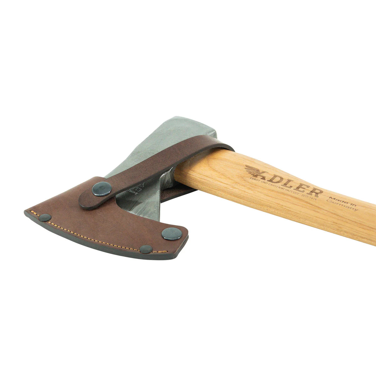 Adler Rheinland Hatchet Gift Set