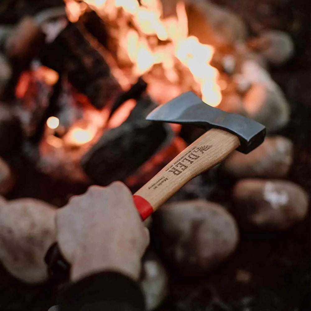Adler Rheinland Hatchet Gift Set