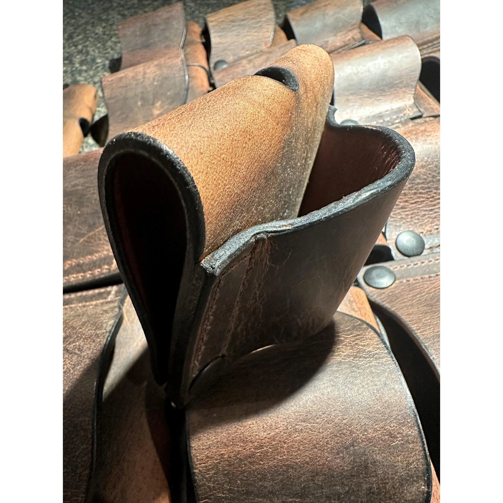 Premium Axe Belt Loop - Axeman.ca