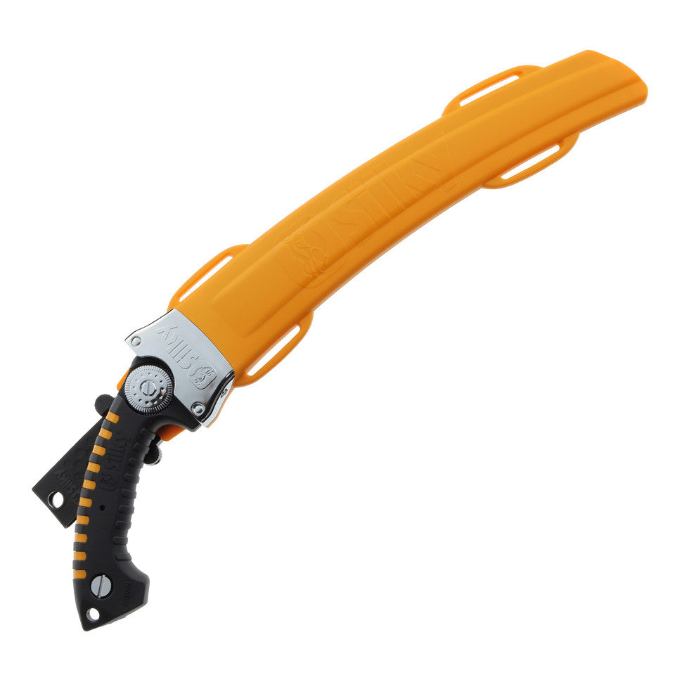 SUGOI Professional 330 (XL Teeth) Arborist Sheath Saw