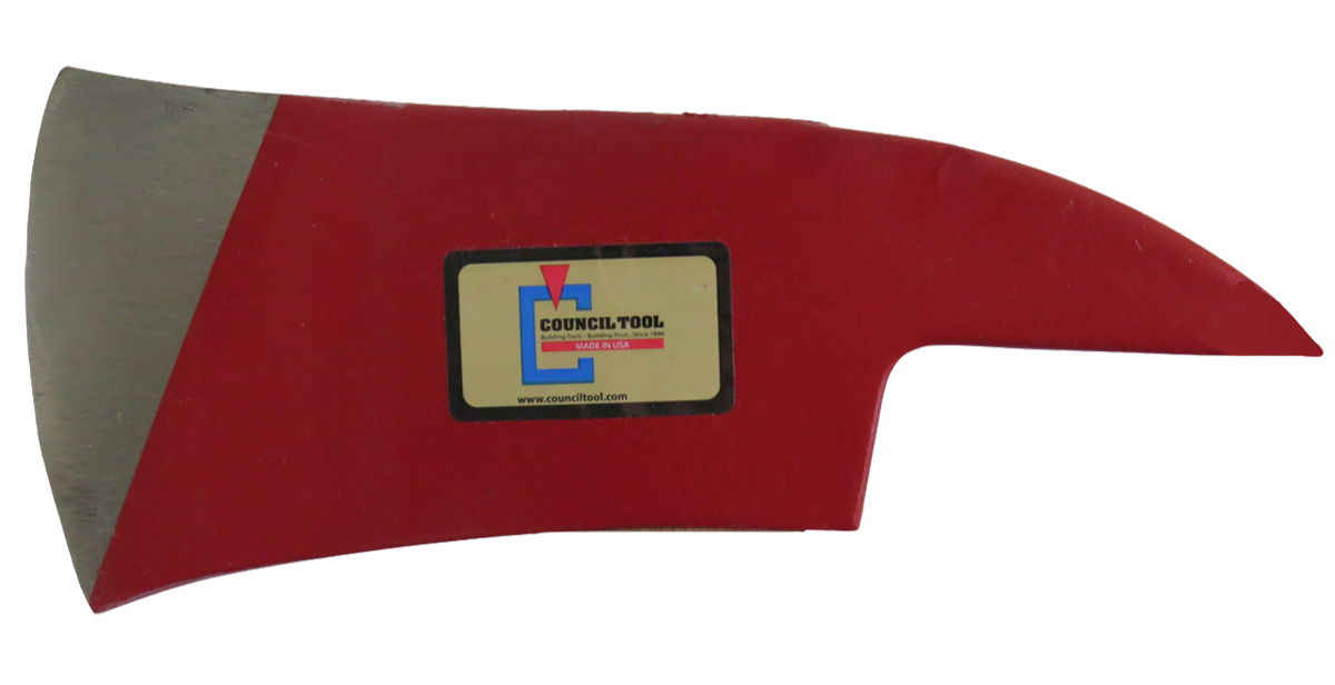 Council Tools 60P HD- 6# Pickhead  (HEAD ONLY)