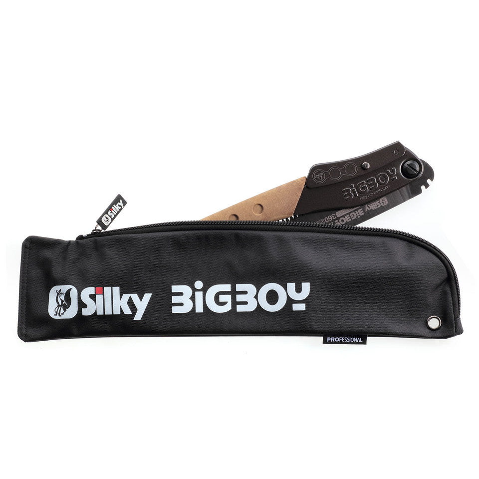 Silky BIGBOY 2000 OUTBACK Edition - Axeman.ca