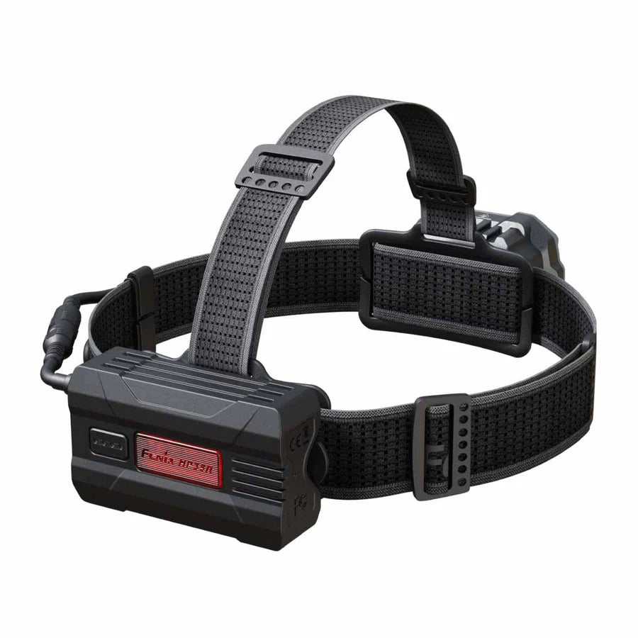 Fenix HP35R Professional Headlamp