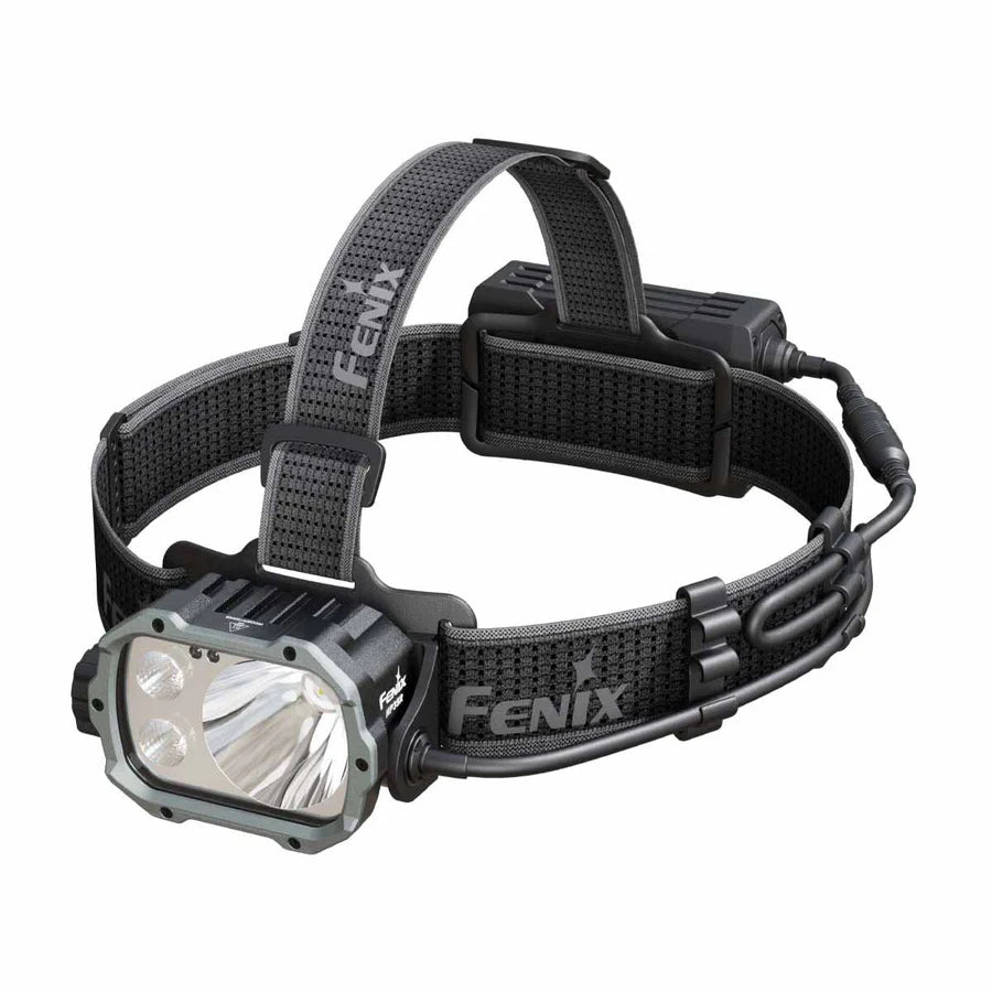 Fenix HP35R Professional Headlamp