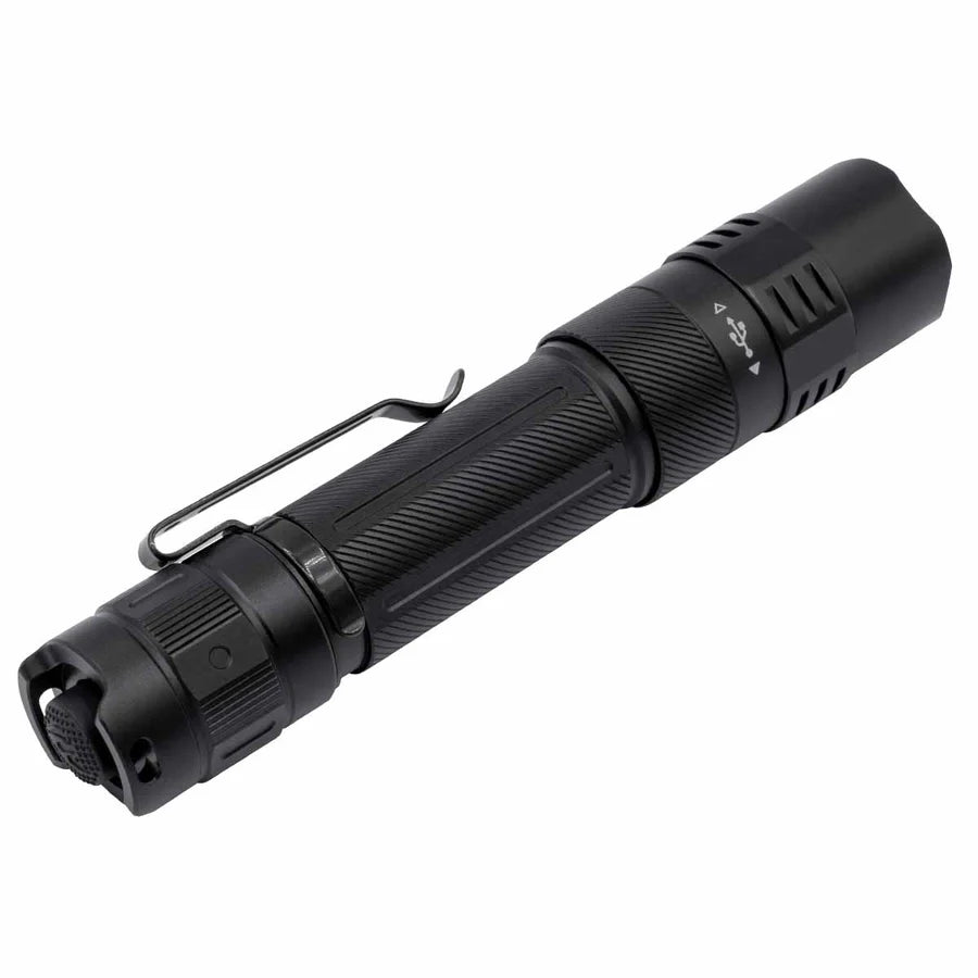 Fenix PD35R ACE Flashlight with CL01 Mini Desktop Lantern