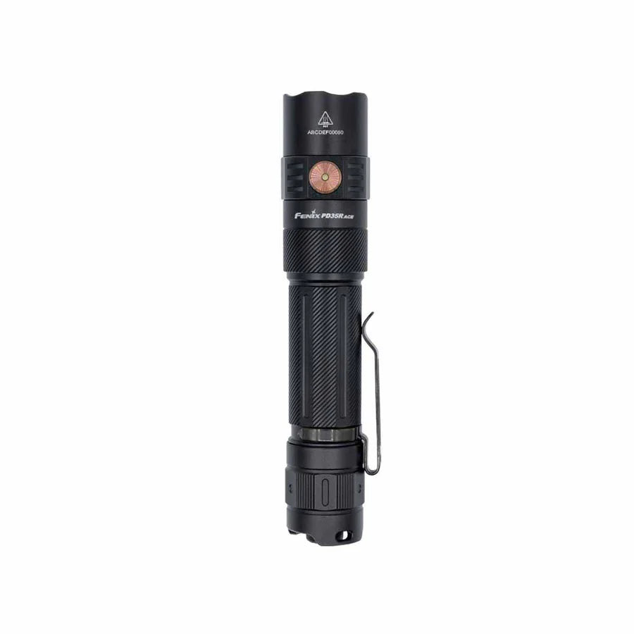 Fenix PD35R ACE Flashlight with CL01 Mini Desktop Lantern