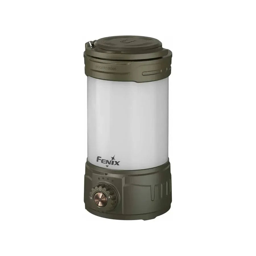 Fenix CL26R PRO Rechargeable Lantern – Buy Online | Premium