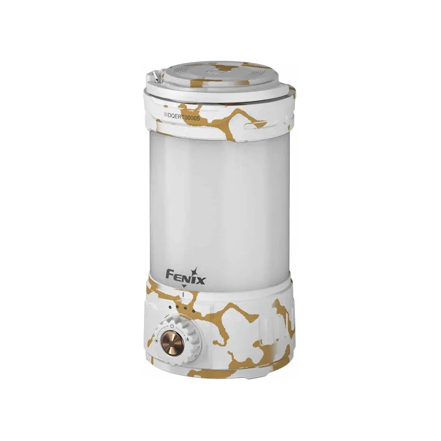 Fenix CL26R PRO Rechargeable Lantern
