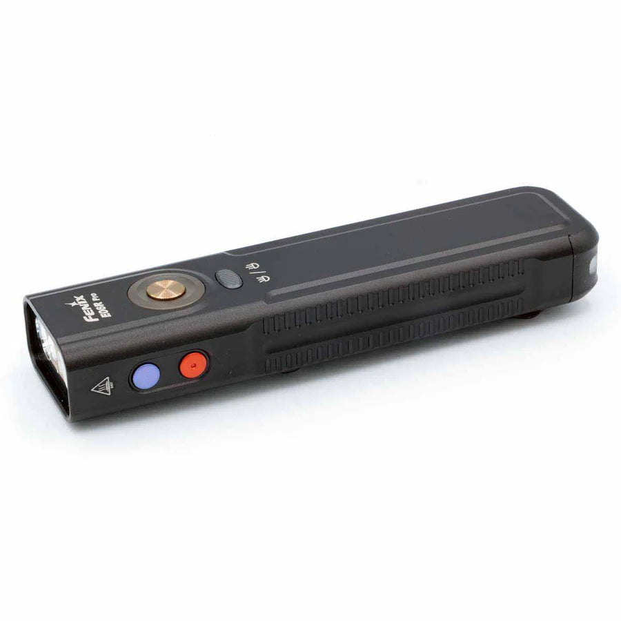 Fenix E06R PRO Flat Flashlight