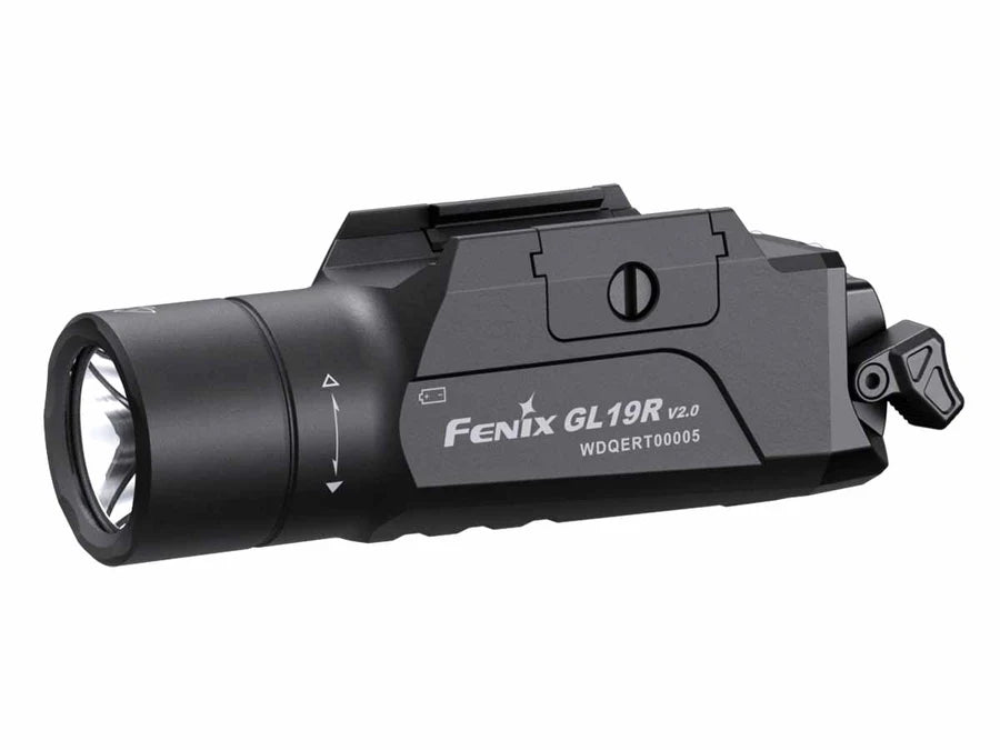 Fenix GL19R V2.0 (Pew pew) Light