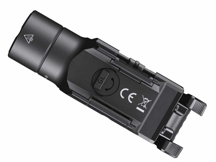 Fenix GL19R V2.0 (Pew pew) Light