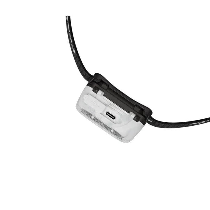 Fenix HL18R-T V2 Lightweight Trail Running Headlamp Iceberg White