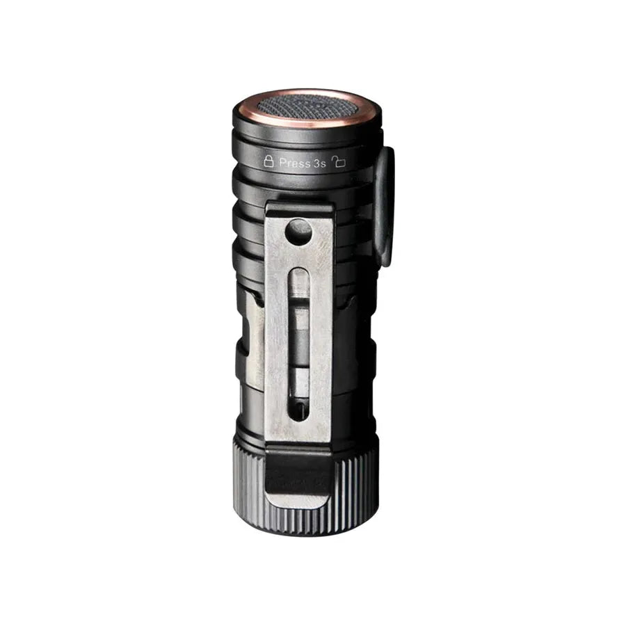 Fenix HM50R V2.0 Rechargeable Headlamp