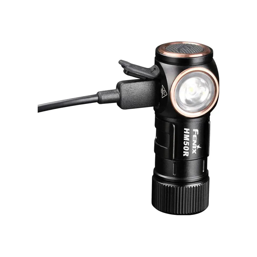 Fenix HM50R V2.0 Rechargeable Headlamp