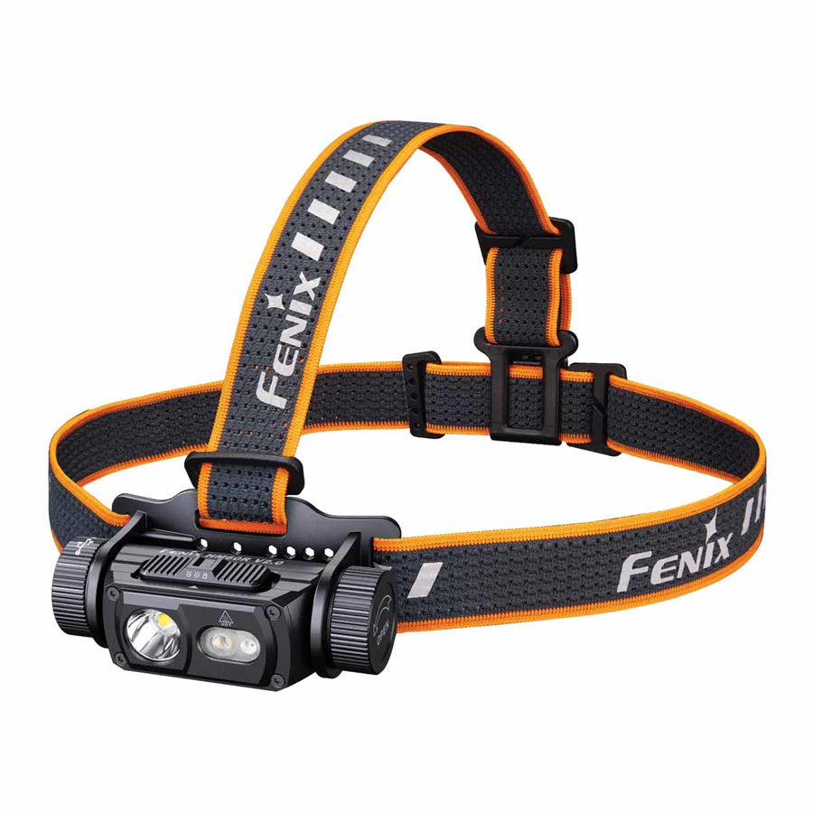 Fenix HM60R V2.0 Rechargeable Headlamp – Buy Online | Premium