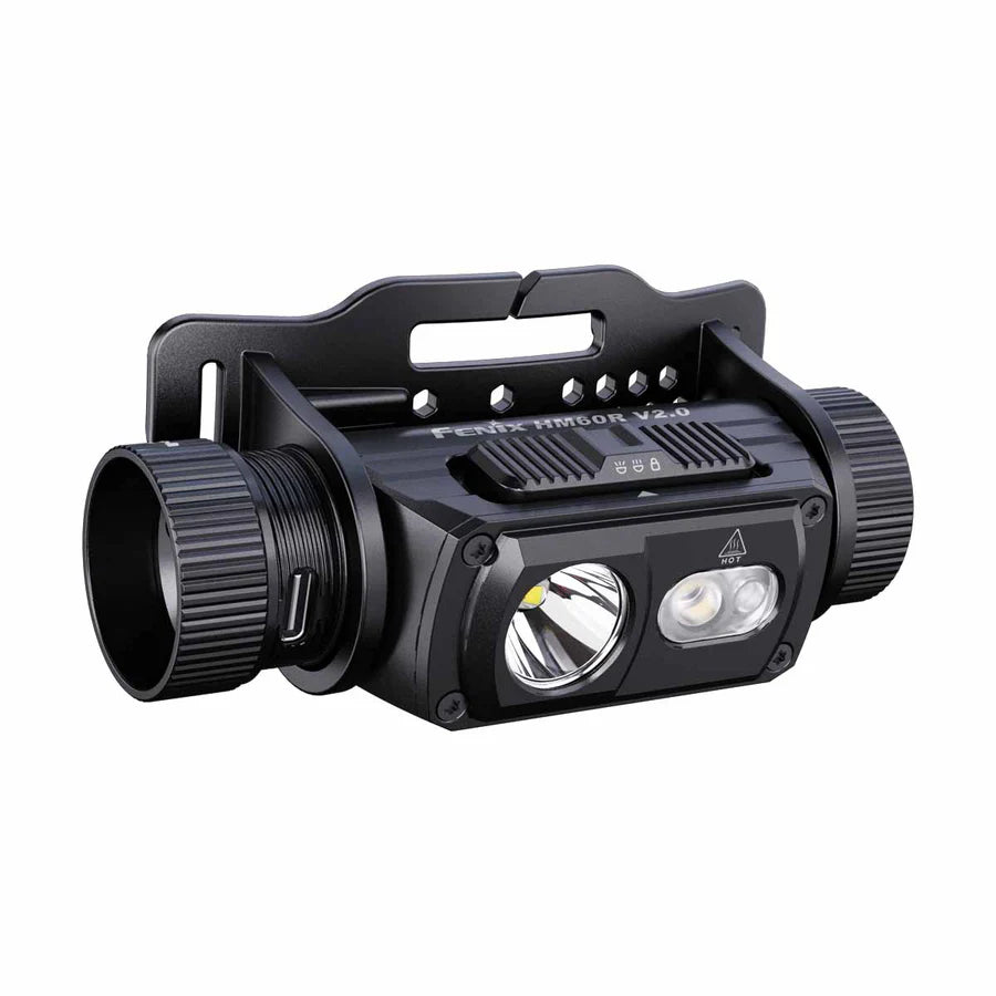 Fenix HM60R V2.0 Rechargeable Headlamp