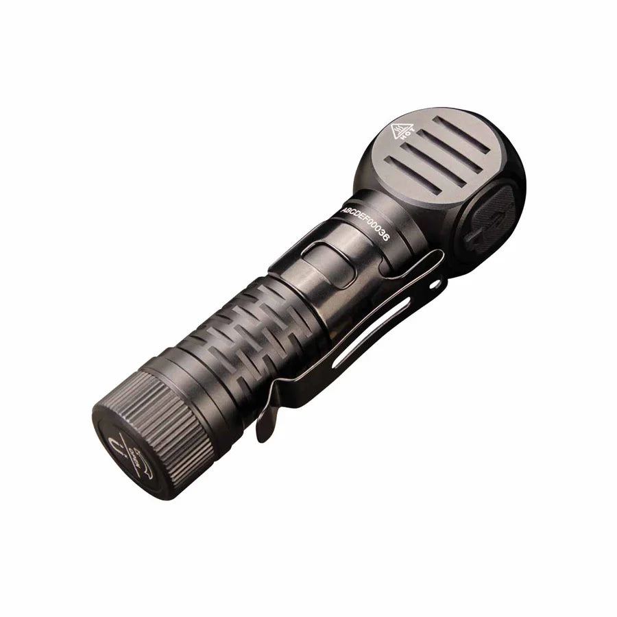 Fenix HM61R V3.0 Multifunctional Rechargeable Headlamp