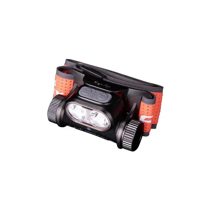 Fenix HM65R-T V2 Rechargeable Lightweight Trail Running Headlamp