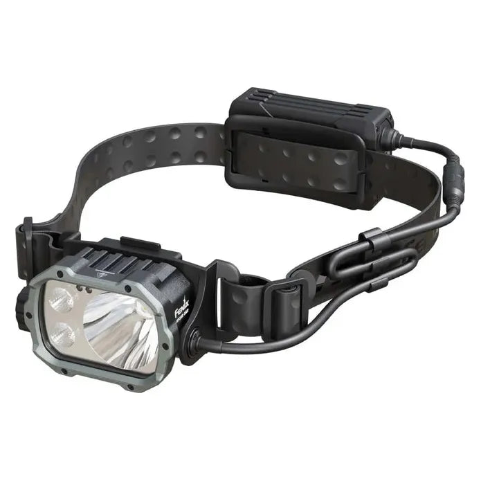 Fenix HP35R Search and Rescue Headlamp