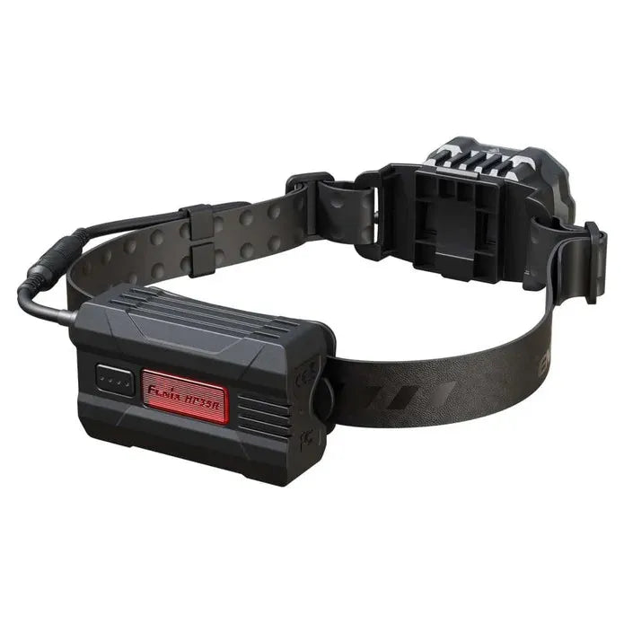 Fenix HP35R Search and Rescue Headlamp