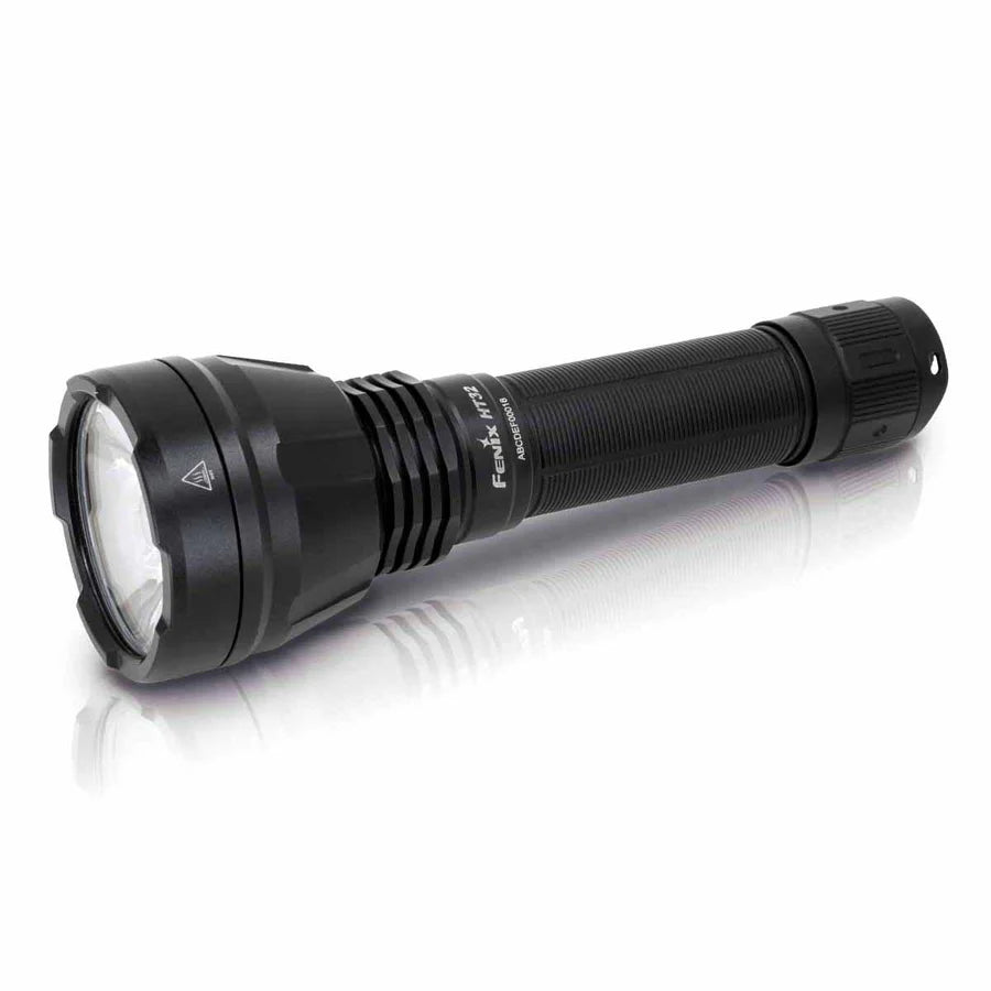 Fenix HT32 Flashlight with Red/Green LEDs