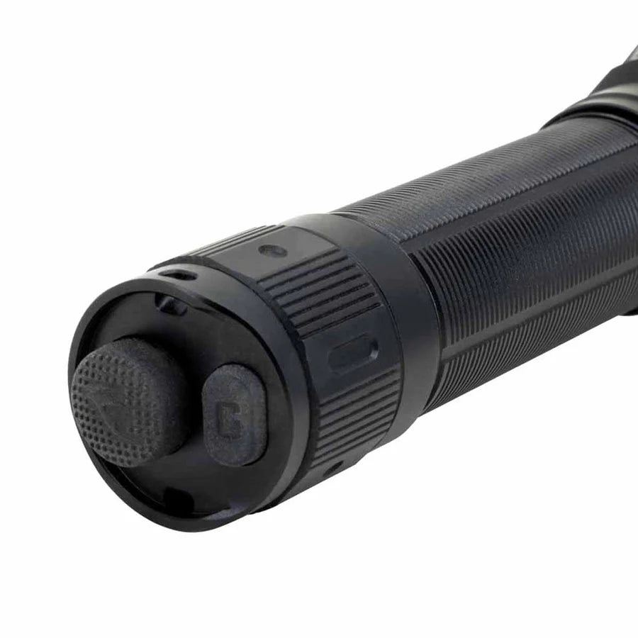 Fenix HT32 Flashlight with Red/Green LEDs