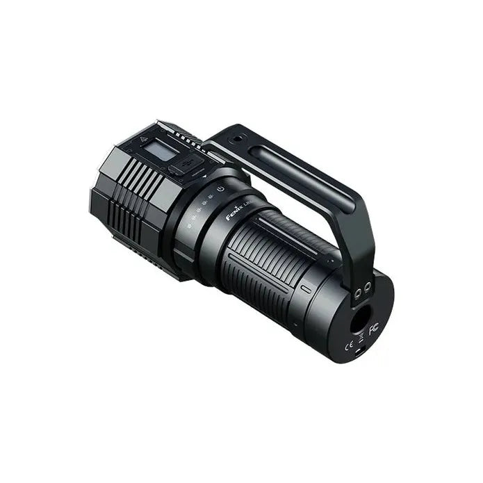 Fenix LR60R 21000 Lumens Rechargeable Flashlight
