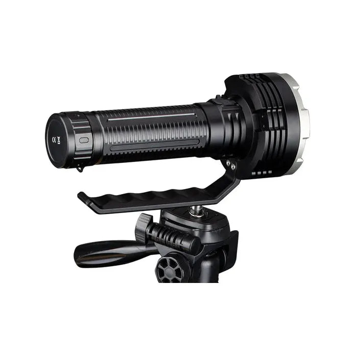 Fenix LR80R Rechargeable LED Searchlight - 18000 Lumens