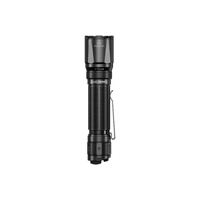 Fenix TK20R V2.0 Rechargeable LED Flashlight - 3000 Lumens