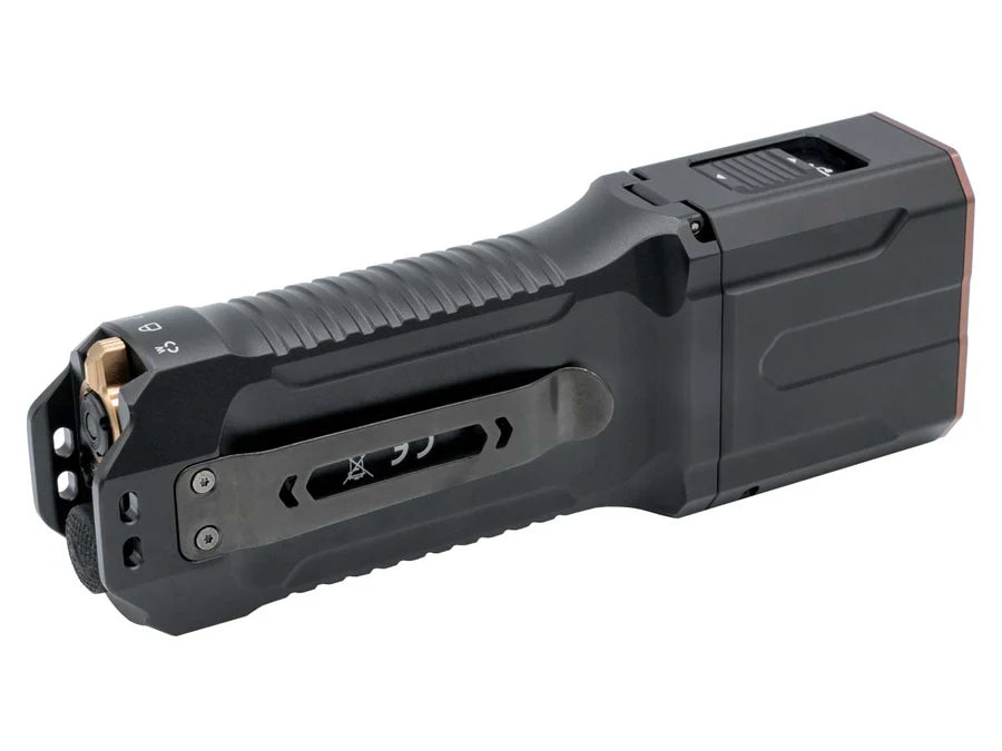 Fenix TK28R Rechargeable Flashlight