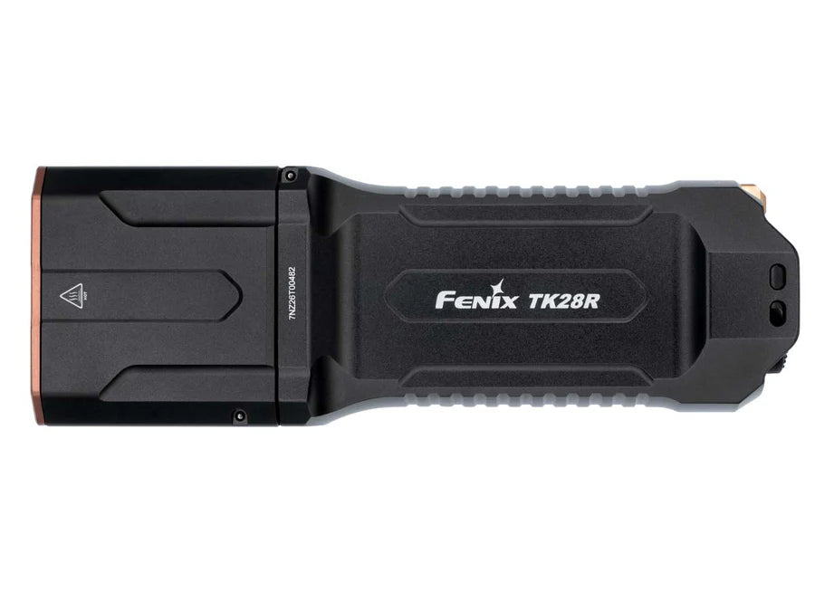 Fenix TK28R Rechargeable Flashlight