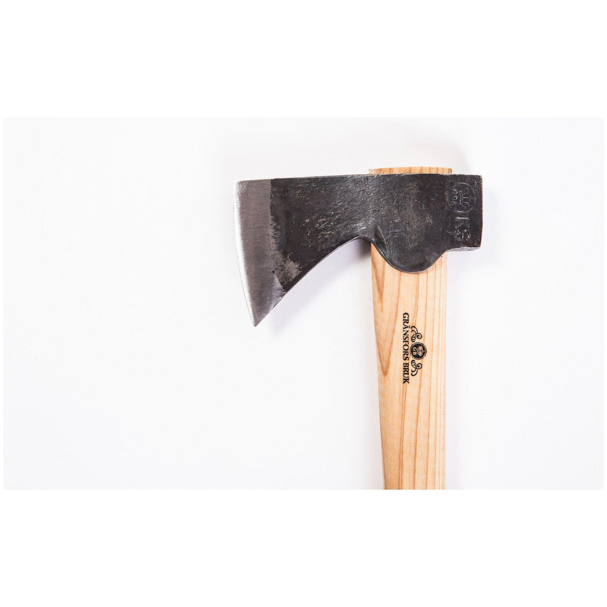 Gränsfors Small Hatchet - Axeman.ca