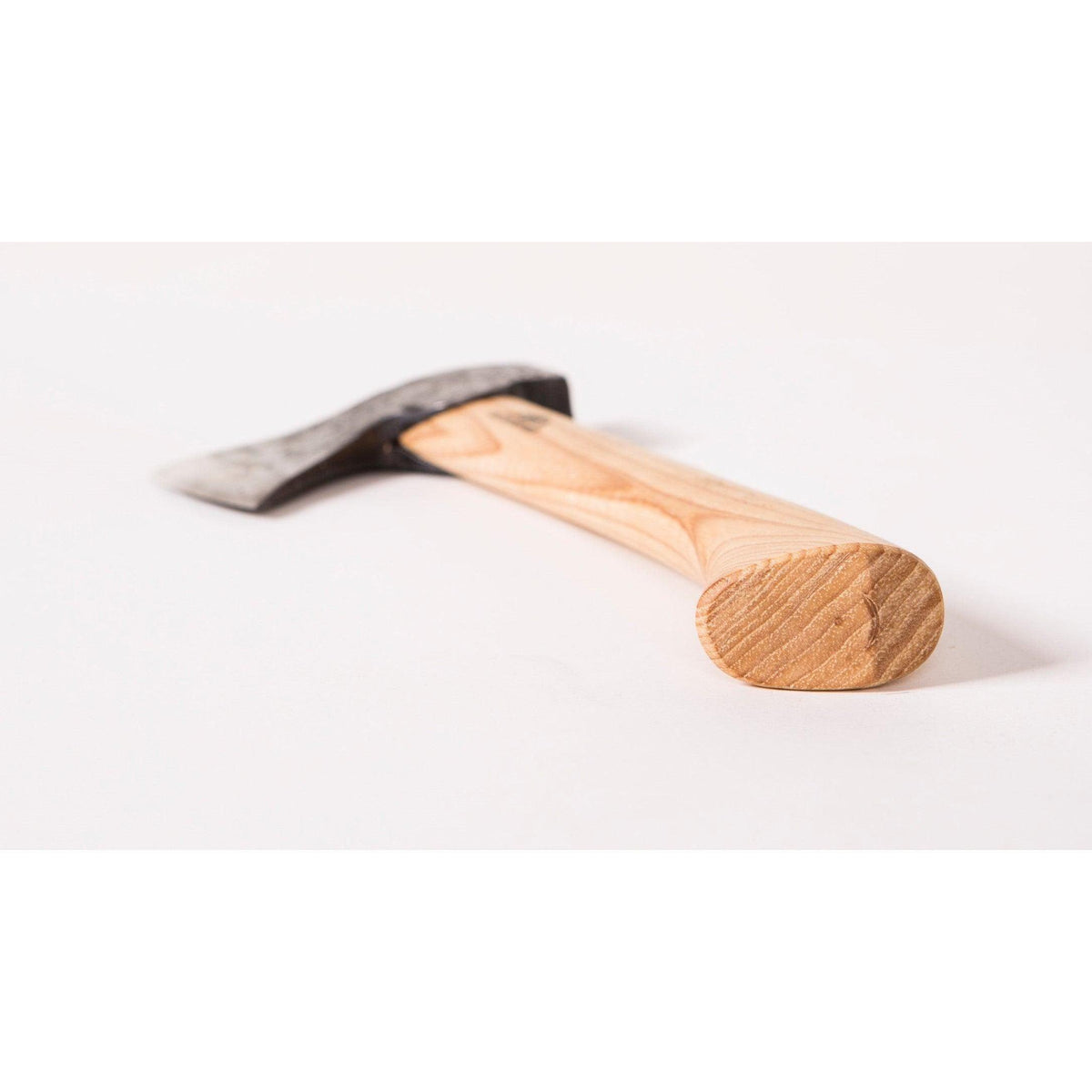 Gränsfors Small Hatchet - Axeman.ca