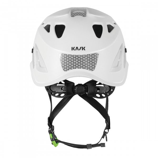 SUPERPLASMA HD HI VIZ HELMET