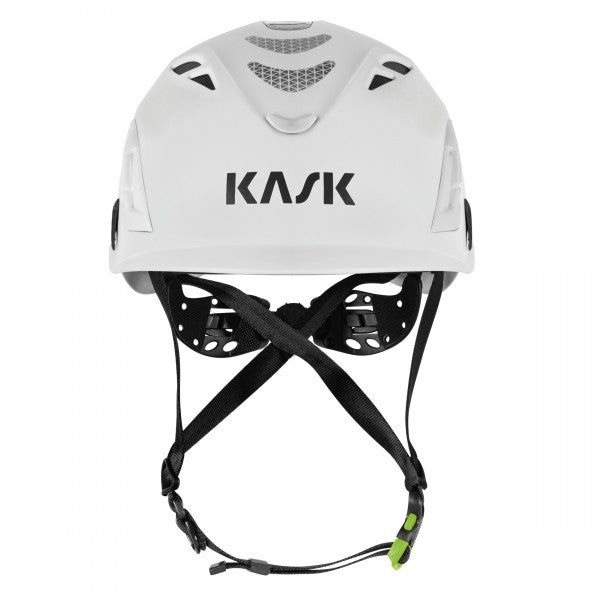 SUPERPLASMA HD HI VIZ HELMET