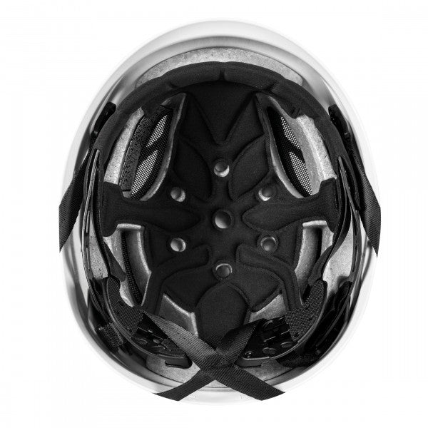 SUPERPLASMA HD HI VIZ HELMET