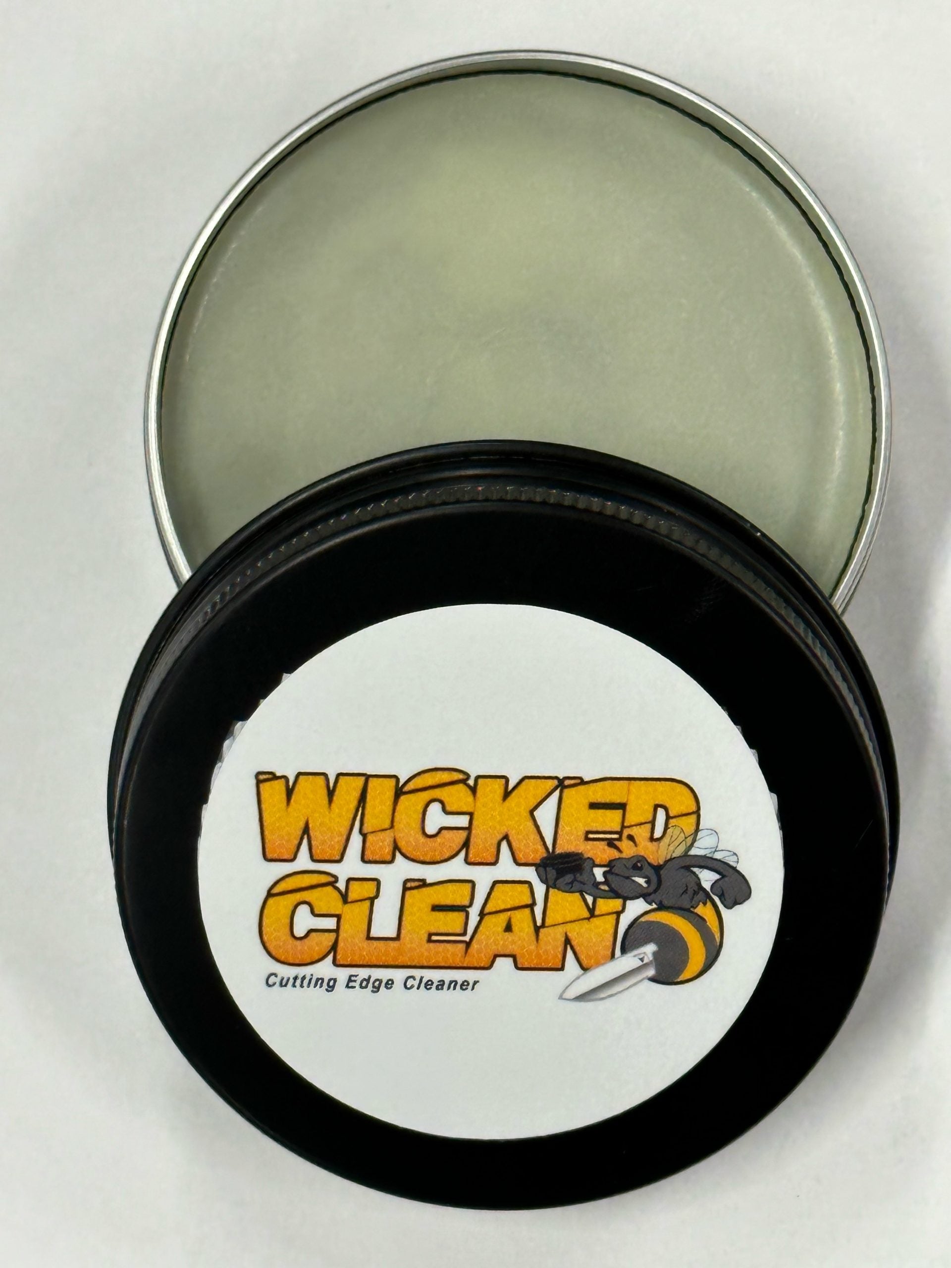Wicked Clean - Axeman.ca