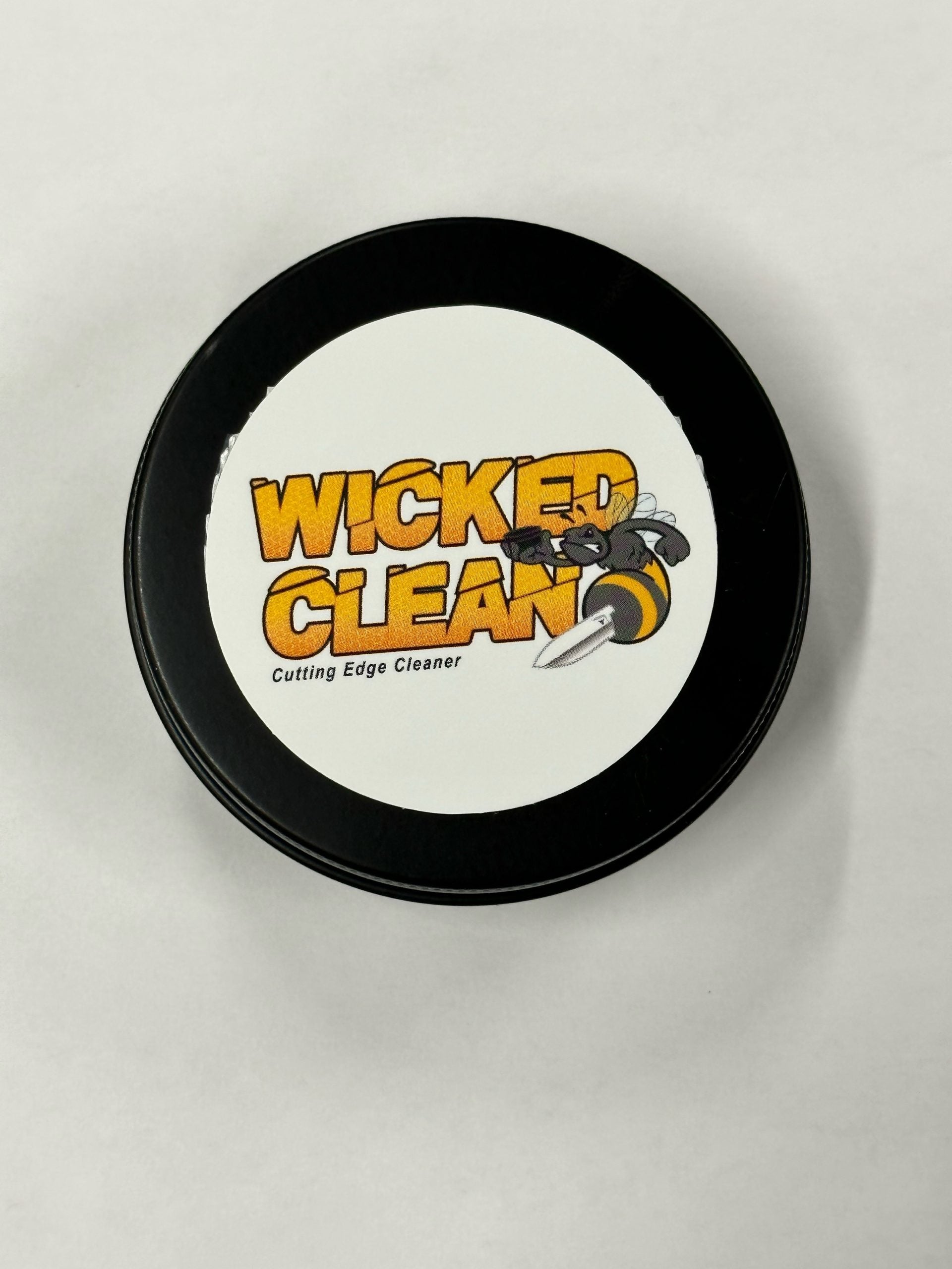 Wicked Clean - Axeman.ca