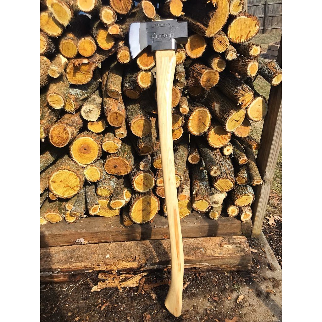 Ranger Axe - 36″ Natural - Axeman.ca