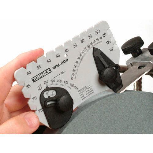 AngleMaster - Axeman.ca