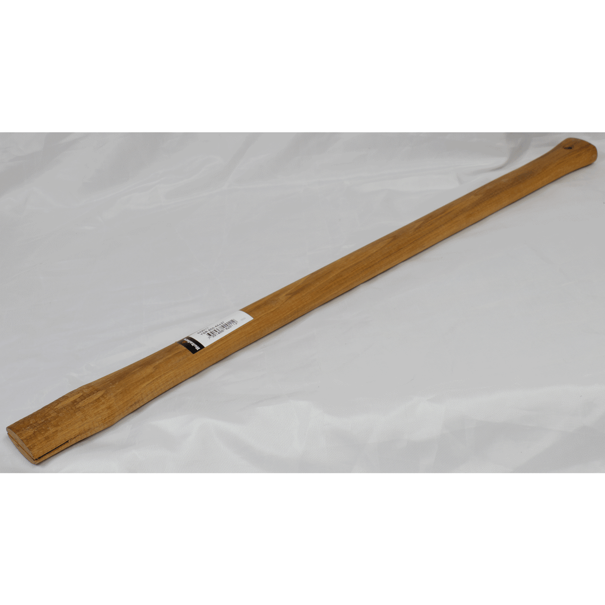 Axe Shaft With Wooden Wedge—Spare Handle for Splitting Axe YSR 800 55x27 - Axeman.ca