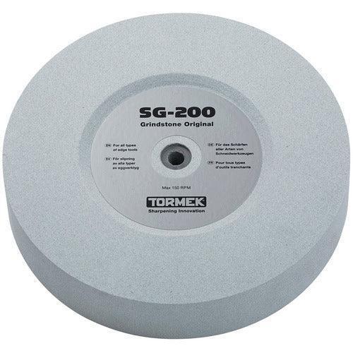 Grindstone (T-4, T-3) SG-200 - Axeman.ca