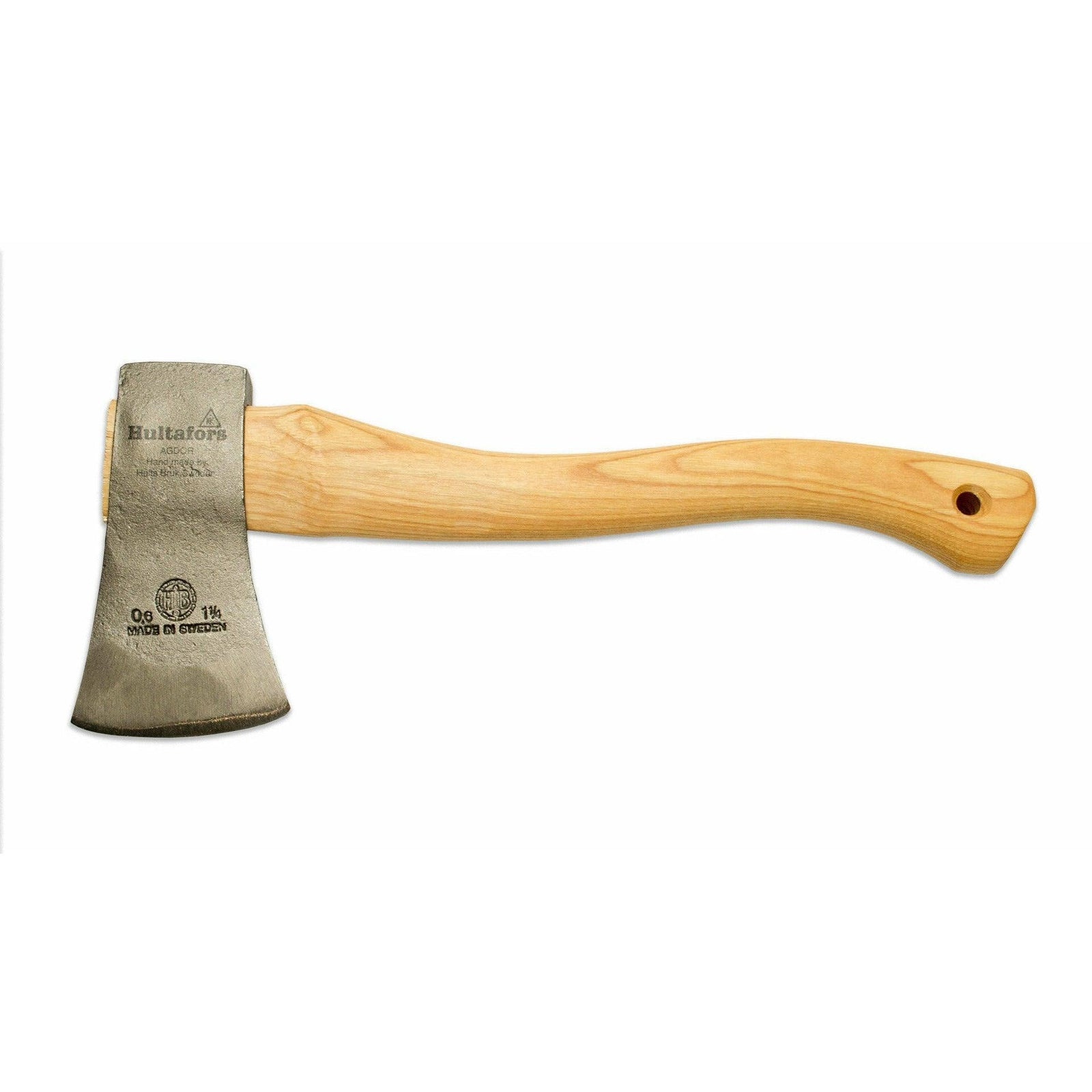 Hatchet H 006 SV (0.6 kg, 15 inch Shaft) - Axeman.ca