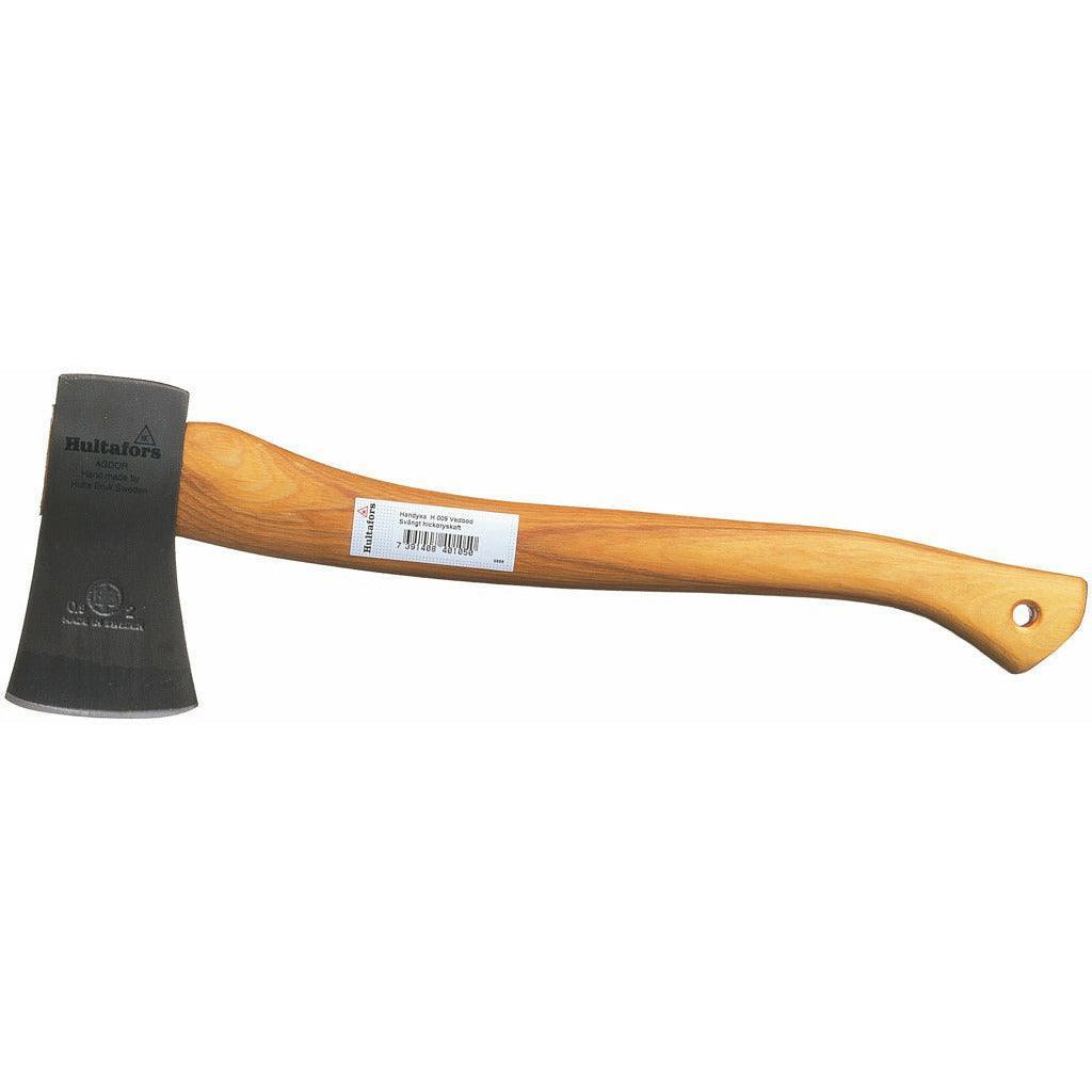 Hultafors Hatchet (0.9 kg, 20 inch Shaft) - Axeman.ca