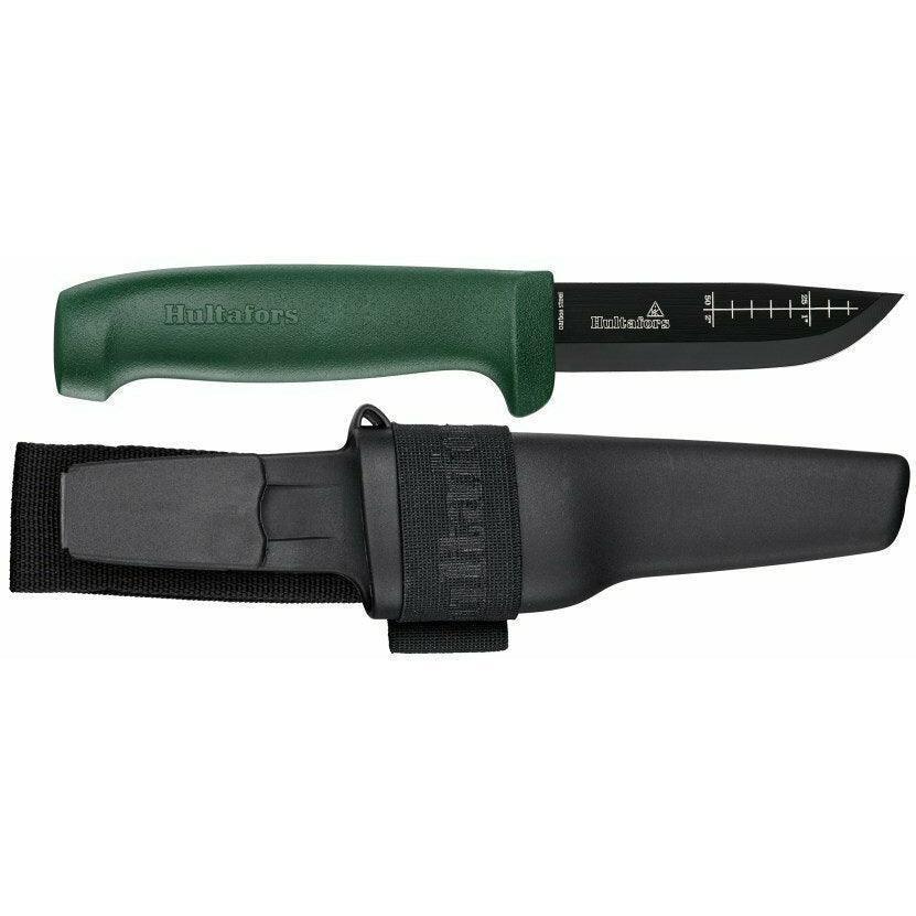 Hultafors Outdoor Knife OK1 - Axeman.ca