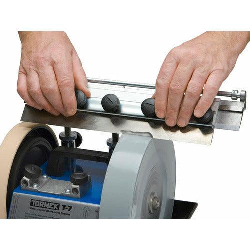 T8 T7 bench Grinder 250mm knife Sharpener diamond wheel