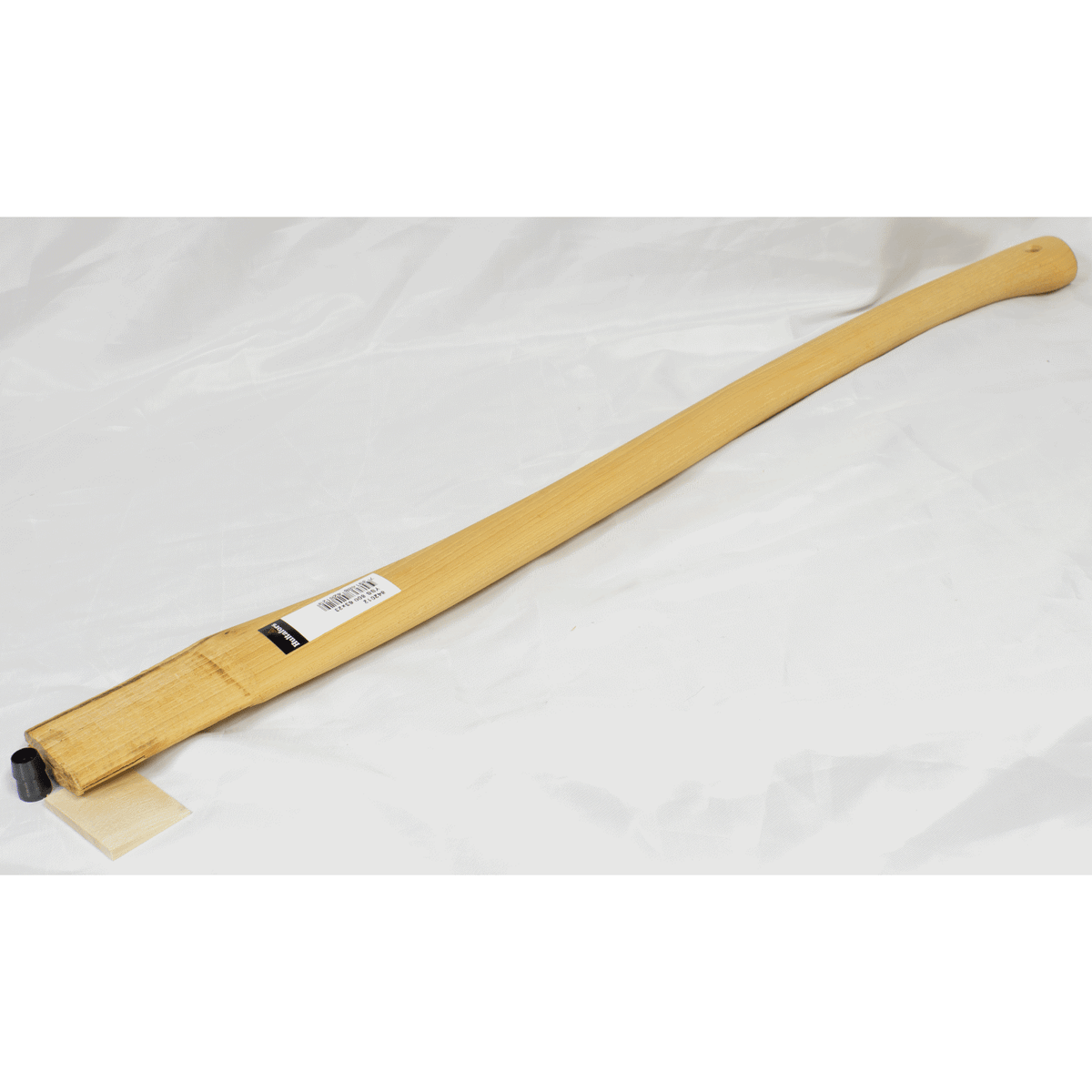 Spare Handle-Shaft for AGDOR Felling Axe, Montreal Pattern, Larger Model YSS 800 63x23 - Axeman.ca