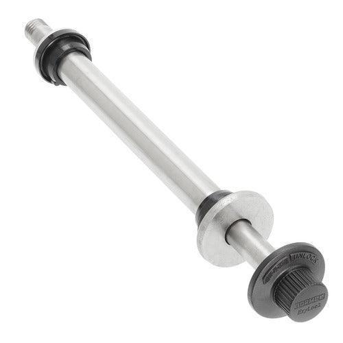 MSK-200 Stainless Steel Shaft with EzyLock for T-4 - Axeman.ca