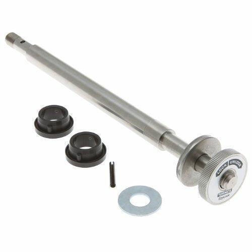 Exchange Shaft Kit for Tormek T-8 and older models - Axeman.ca