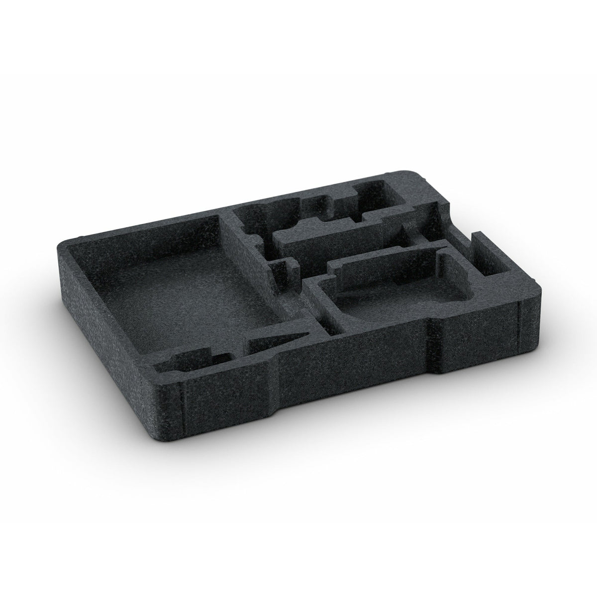 Storage Tray for Tormek T-8 accessories - Axeman.ca